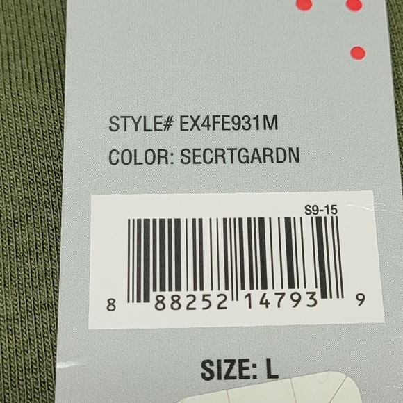 🆕️ Exertek Sweat Lounge Pants - Picture 4 of 9